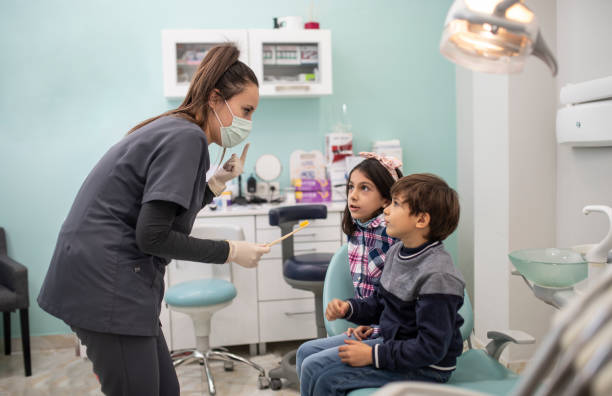 Best Periodontal (Gum) Disease Treatment  in Raleigh Hills, OR